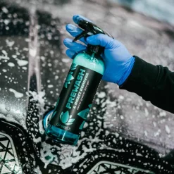 GreenX Prewash & Insect Remover