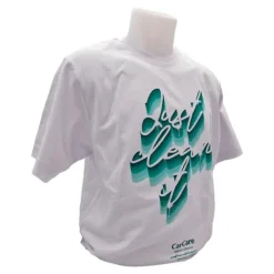 GreenX T-Shirt White 