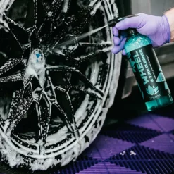 GreenX Wheel & Tire Cleaner