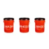 GTechniq Bucket Stickers