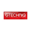 GTechniq Window Sticker