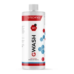 G-Wash Shampoo