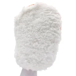 Hand Wash Microfiber Mitt