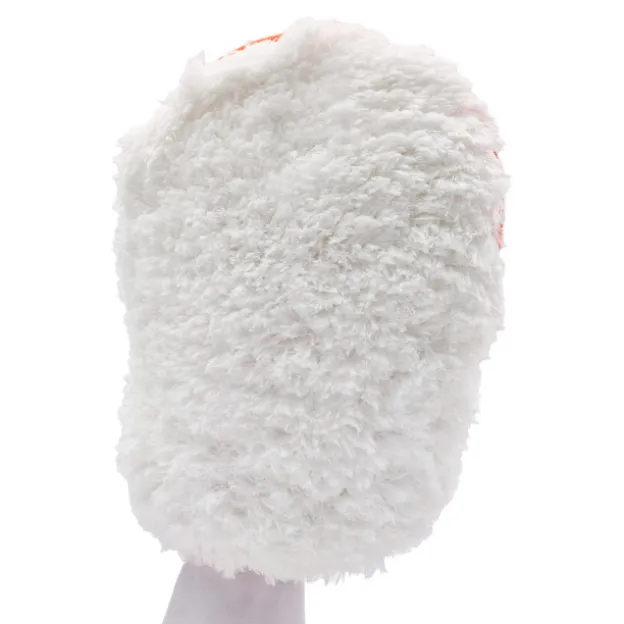 Hand Wash Microfiber Mitt