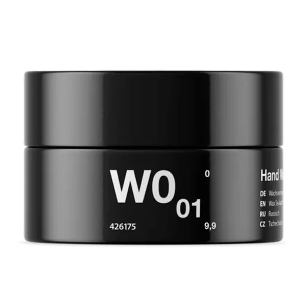 Hand Wax W0.01