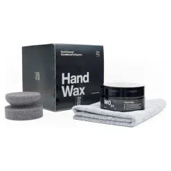 Hand Wax W0.01