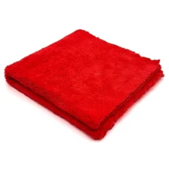 Happy Ending Edgeless Microfiber Towel
