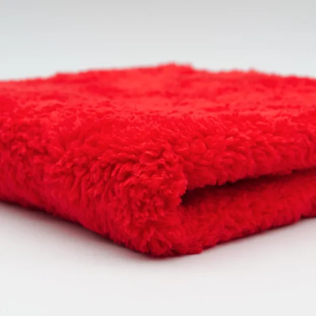 Happy Ending Edgeless Microfiber Towel