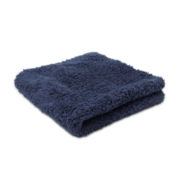 Happy Ending Edgeless Microfiber Towel