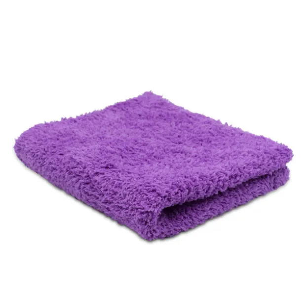 Happy Ending Edgeless Microfiber Towel