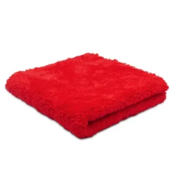 Happy Ending Edgeless Microfiber Towel