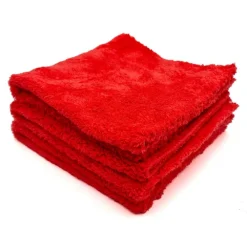 Happy Ending Edgeless Microfiber Towel ( Pack 3 pièces )