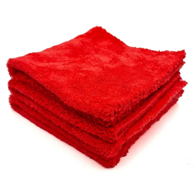 Happy Ending Edgeless Microfiber Towel ( Pack 3 pièces )
