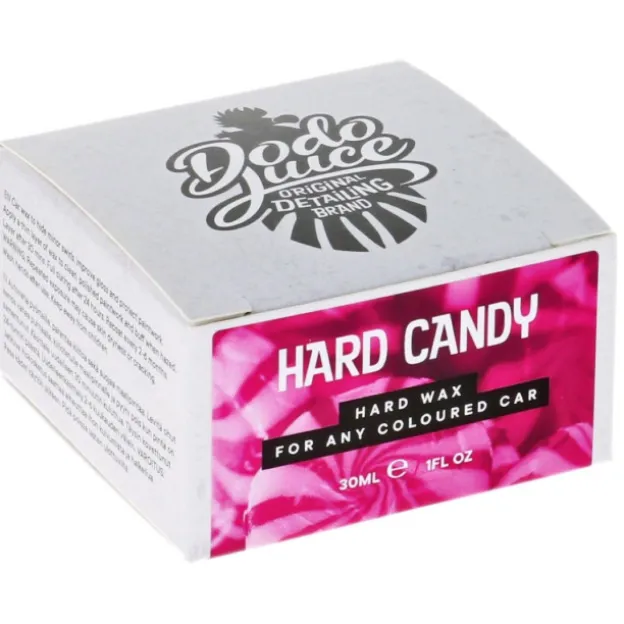 Hard Candy (30ml)