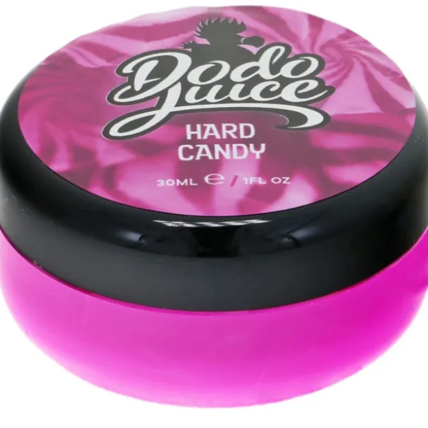Hard Candy (30ml)