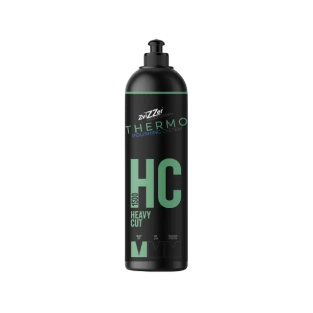 HC 1500 HEAVY CUT