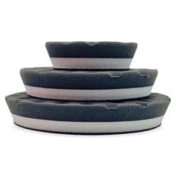 HDO CCS Black Finishing Pad