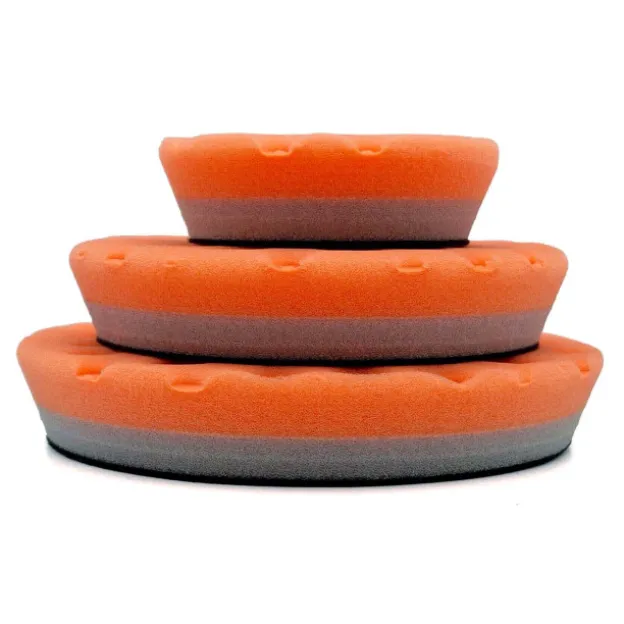 HDO CCS Orange Polishing Pad