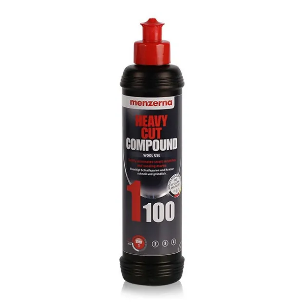 Heavy Cut Compound 1100