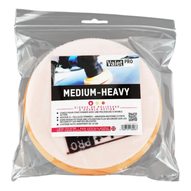 Heavy Medium Polishing Pad