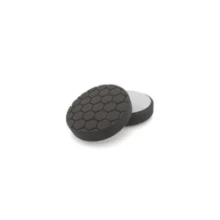 Hex-Logic Black