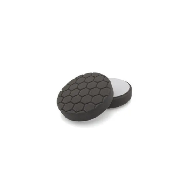 Hex-Logic Black