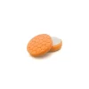 Hex-Logic Orange