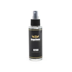 H2GO The Ultimate Rain Repellent 100ml