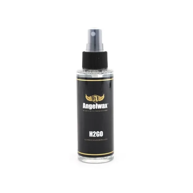 H2GO The Ultimate Rain Repellent 100ml