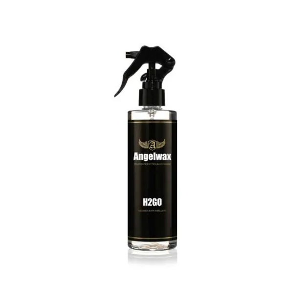 H2GO The Ultimate Rain Repellent 250ml