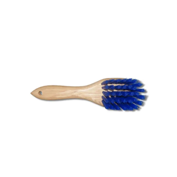 Hood and Upholstery Brush