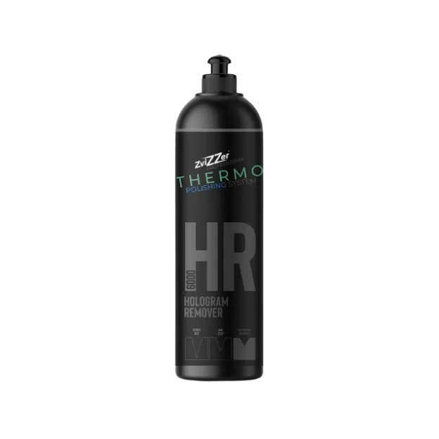 HR 6000 HOLOGRAM REMOVER