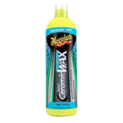 Hybrid Ceramic Liquid Wax