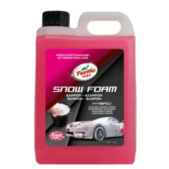 Hybrid Snow Foam 2,5L