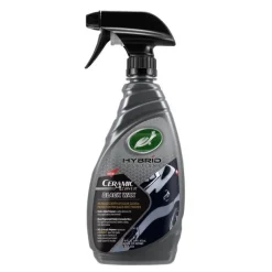 Hybrid Solutions Ceramic Acrylic Black Wax