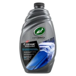 Hybrid Solutions Ceramic Wash & Wax