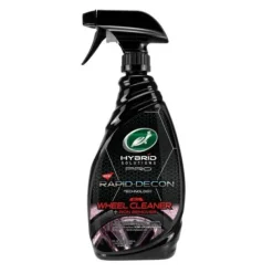 Hybrid Solutions Pro All Wheel Cleaner + Iron Remover