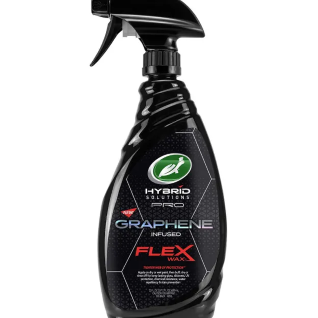 Hybrid Solutions Pro Graphene Infused Flex Wax