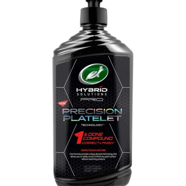 Hybrid Solutions Pro Precision Platelet