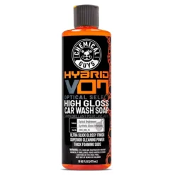 Hybrid V07 Car Wash Soap