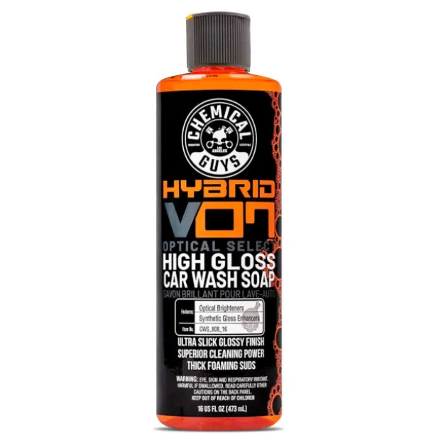Hybrid V07 Car Wash Soap