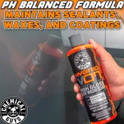 Hybrid V07 Car Wash Soap
