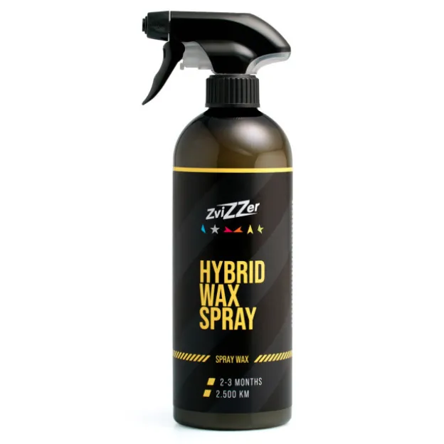 Hybrid Wax Spray - 500ml
