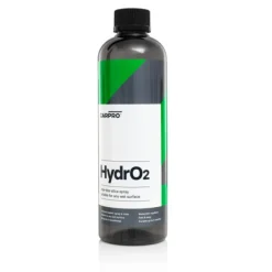 HydrO2