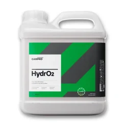 HydrO2