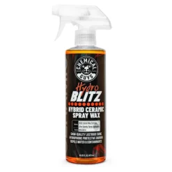 Hydro Blitz Spray Wax