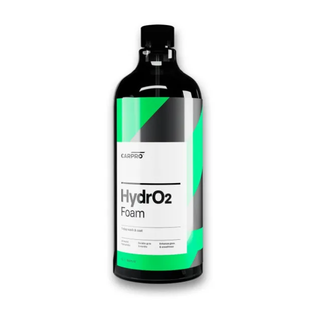 Hydro2foam