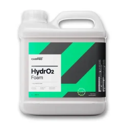 Hydro2foam