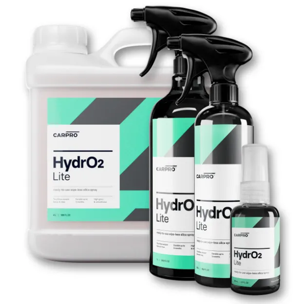 Hydro2 Lite