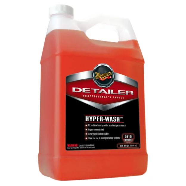 Hyper Wash (Gallon)